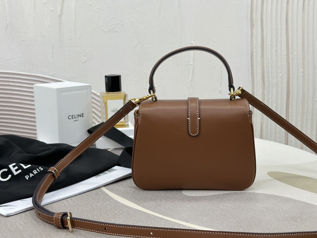 Celine Top Handle Bags